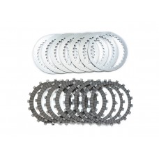 DBK Special Parts (Ducabike) WET Clutch Plate Kit for the BMW R 1300 GS / Adventure (2024+)